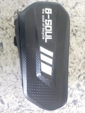 Motorcycle tail bag for sale  BOLTON