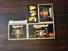 Box vuoto album usato  Italia