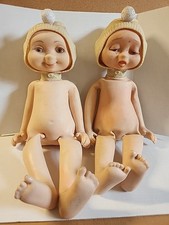 Whimsie doll 1960s for sale  Statesville