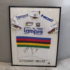 Maglia ciclismo colnago usato  Forli