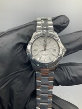 Wristwatch tag heuer for sale  Toms River