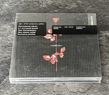 Depeche mode violator for sale  DERBY