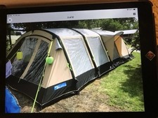 Kampa croyde air for sale  WINCHESTER