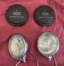 lucas spot lamp for sale  CARLISLE