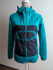 Akley softshelljacke petrol gebraucht kaufen  München