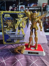 Saint seiya myth d'occasion Saint seiya myth d'occasion  Lyon III