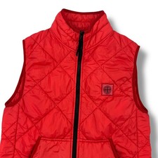Stone island red for sale  BRISTOL