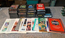 Atari 2600 7800 for sale  Olmsted Falls