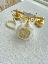 Aynsley astral telephone for sale  NEWCASTLE UPON TYNE