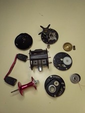 Mulinello vintage abu usato  Vernio