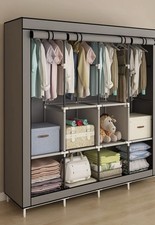 Accstore portable wardrobe for sale  WARRINGTON