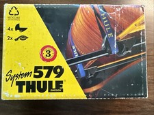 Thule canoe carrier for sale  Phoenix