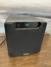 Velodyne optimum subwoofer for sale  Flushing