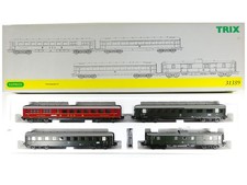 Trix express schnellzugwagen gebraucht kaufen  Langenargen