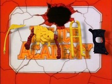 1989 Kenner Police Academy bonecos de ação sortidos e peças e acessórios para veículos! comprar usado  Enviando para Brazil