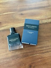 Gentleman givenchy edt gebraucht kaufen  Zwickau