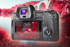Canon eos vollspektrum gebraucht kaufen  Bonn