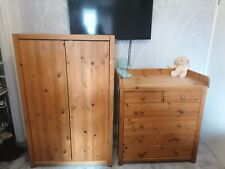 Baby changing unit for sale  JARROW