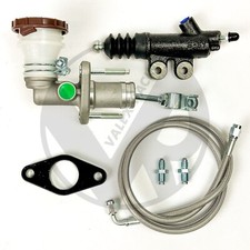 S2000 style clutch for sale  Wheeling