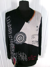 Original pull noir d'occasion  Colmar