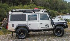 Snorkel land rover usato  Ragalna