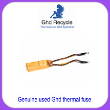 Genuine used ghd for sale  PRESTON