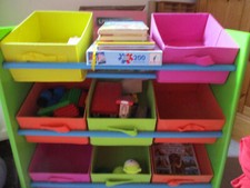 Livarno home aufbewahrungsrega gebraucht kaufen  Nidderau