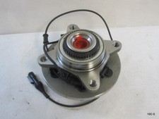 Conjunto de rolamento de cubo de roda dianteira WA515043 515043, usado comprar usado  Enviando para Brazil
