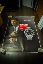 Tudor watch david d'occasion  Montpellier-