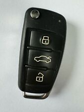 Genuine audi button d'occasion  Expédié en Belgium