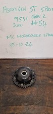 triumph sprint rs 955i for sale triumph sprint rs 955i for sale NEWCASTLE