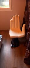 Fauteuil resine forme d'occasion  Les Ancizes-Comps