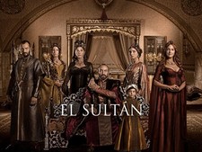 DVD Espanol Telenovela El Gran Sultan Suleiman completa, usado comprar usado  Enviando para Brazil