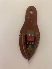 Insigne militaire ecole d'occasion  Erdeven