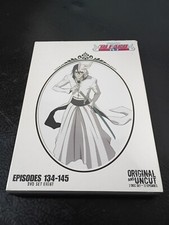 Bleach - DVD Set 8 (Episodes 134-145) comprar usado  Enviando para Brazil