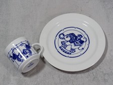 Ddr teller tasse gebraucht kaufen  Pasewalk