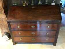 Bureau pente acajou d'occasion Bureau pente acajou d'occasion  Creil