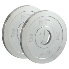 Mirafit 2kg fractional for sale  UK