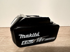 Makita akku ion gebraucht kaufen  Frankenberg