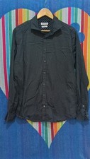 Camicia  da uomo manica lunga hamak -ho in cotone taglia XL na sprzedaż  Wysyłka do Poland