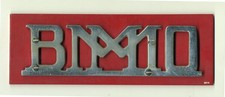 daimler badge for sale daimler badge for sale SUTTON COLDFIELD