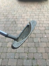 Ping zing putter for sale  BEDFORD