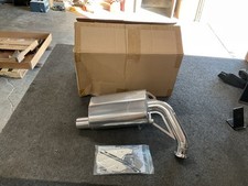 Slp silencer 850 for sale  Castaic