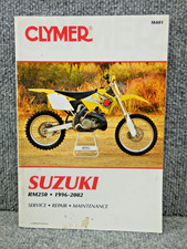 Clymer 1996 2002 for sale  Red Bluff