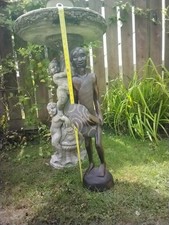 African wooden figure for sale  SAFFRON WALDEN