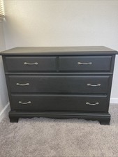 Modern bedroom black for sale  Aptos
