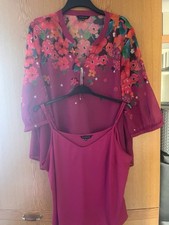 Ladies plus size for sale  NORWICH