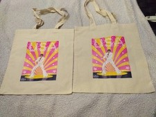 Two elvis presley for sale  CAMBRIDGE