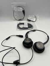 Fone de Ouvido para Telefone de Comunicação Profissional M809DBQD002 Microfone RJ9 Conector Sem Caixa comprar usado  Enviando para Brazil