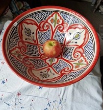 Vintage moroccan large for sale  CRAIGAVON
